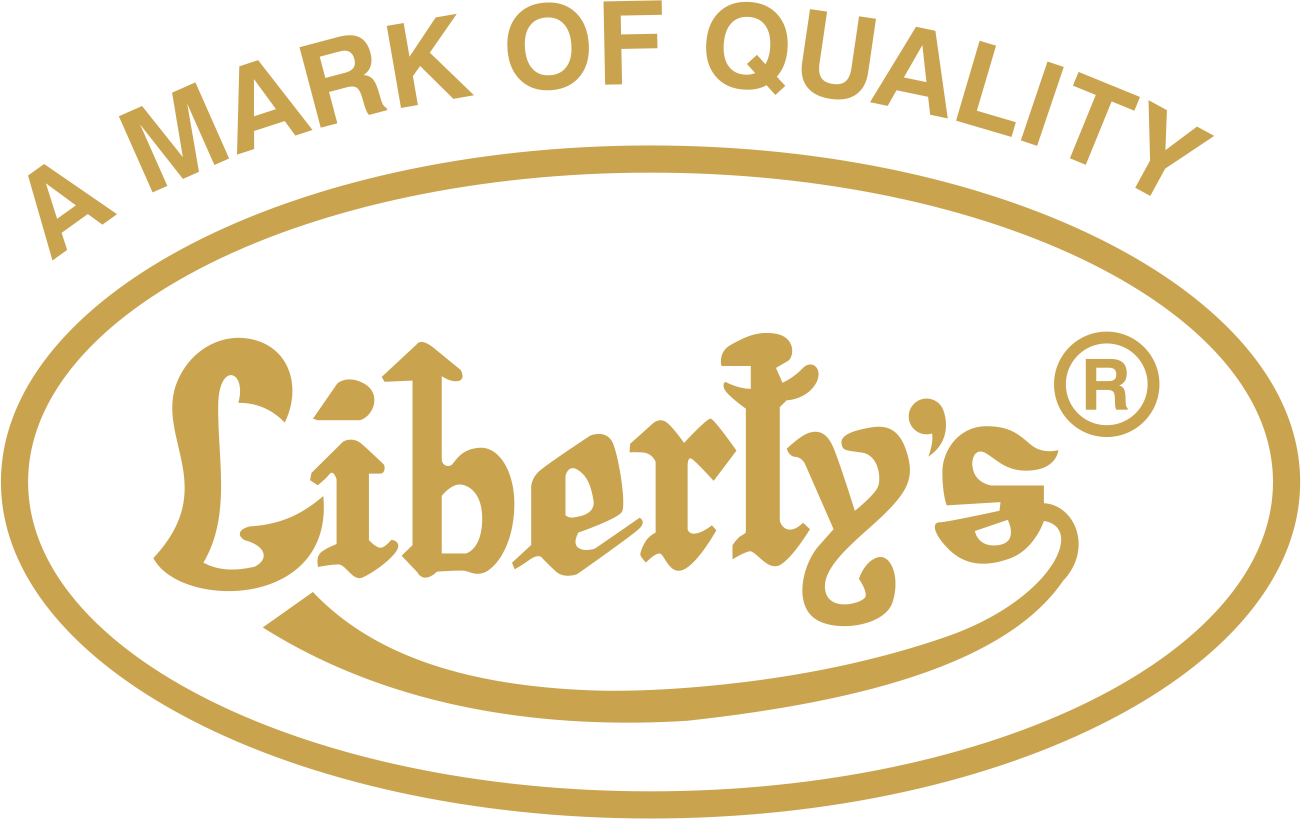 60D / 24F – Liberty Silkmills